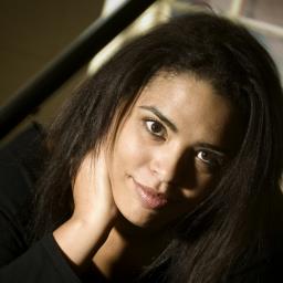 pianisten Tonya Lemoh