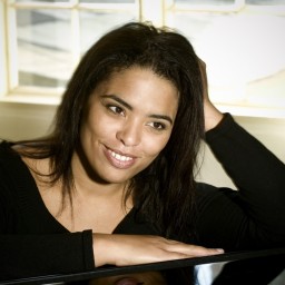 pianisten Tonya Lemoh